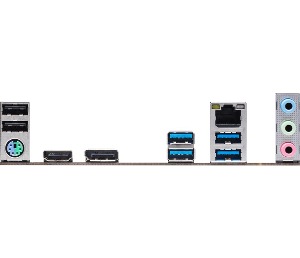 ASRock B660M Pro RS DDR4 - 711304 - zdjęcie 6